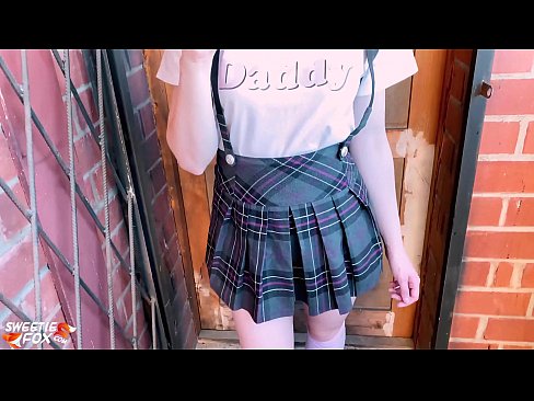 ❤️ Schoolgirl Sucks jej kutasa głęboko i fucks zamiast klas. Quality sex at porn pl.pornfuror.ru ❌❤