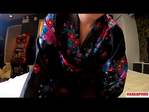 ❤️ Młoda dziewczyna cosplay uwielbia seks do orgazmu z squirt w konnicy i blowjob. Asian girl with hairy pussy and beautiful tits in traditional Japanese costume in amateur video showing masturbation with fuck toys. Sakura 3 OSAKAPORN. Quality sex at porn pl.pornfuror.ru ❌❤
