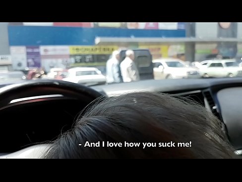❤️ Sucked prawo na parkingu przed supermarketem Quality sex at porn pl.pornfuror.ru ❌❤